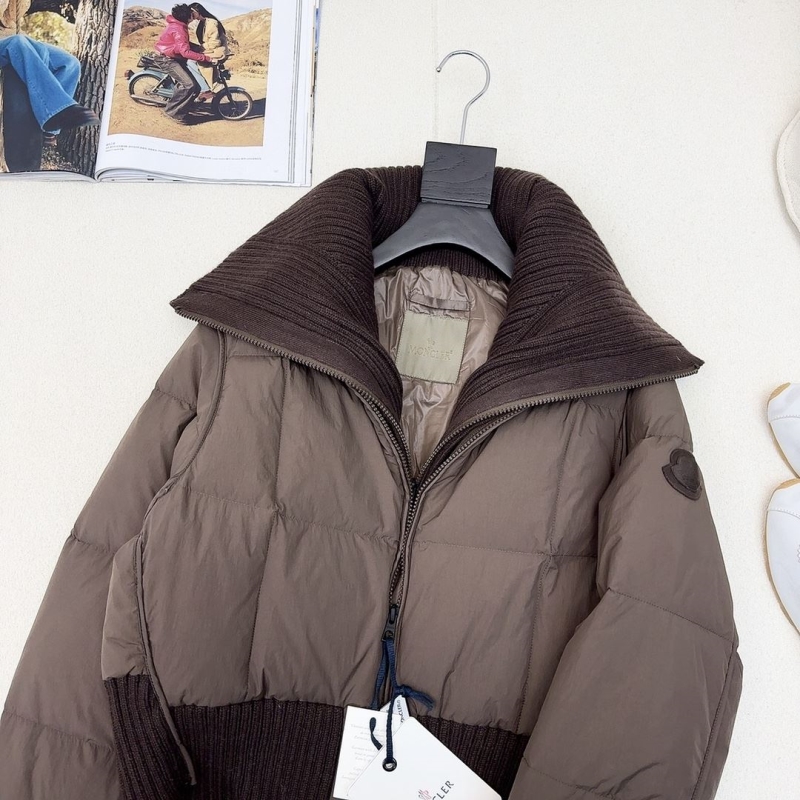 Moncler Down Coat